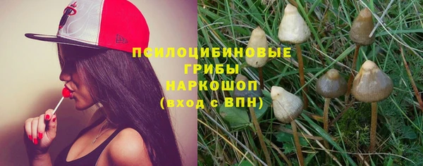 твердый Баксан